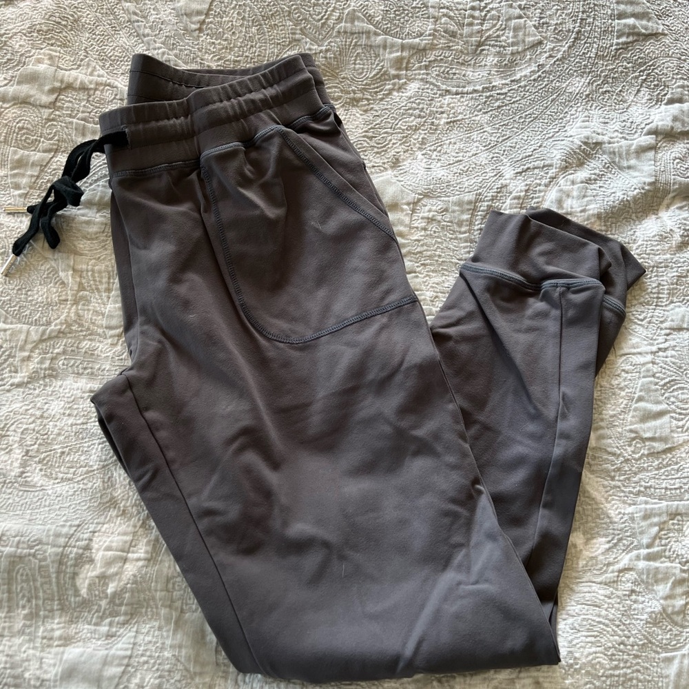 Zyia cozy joggers
